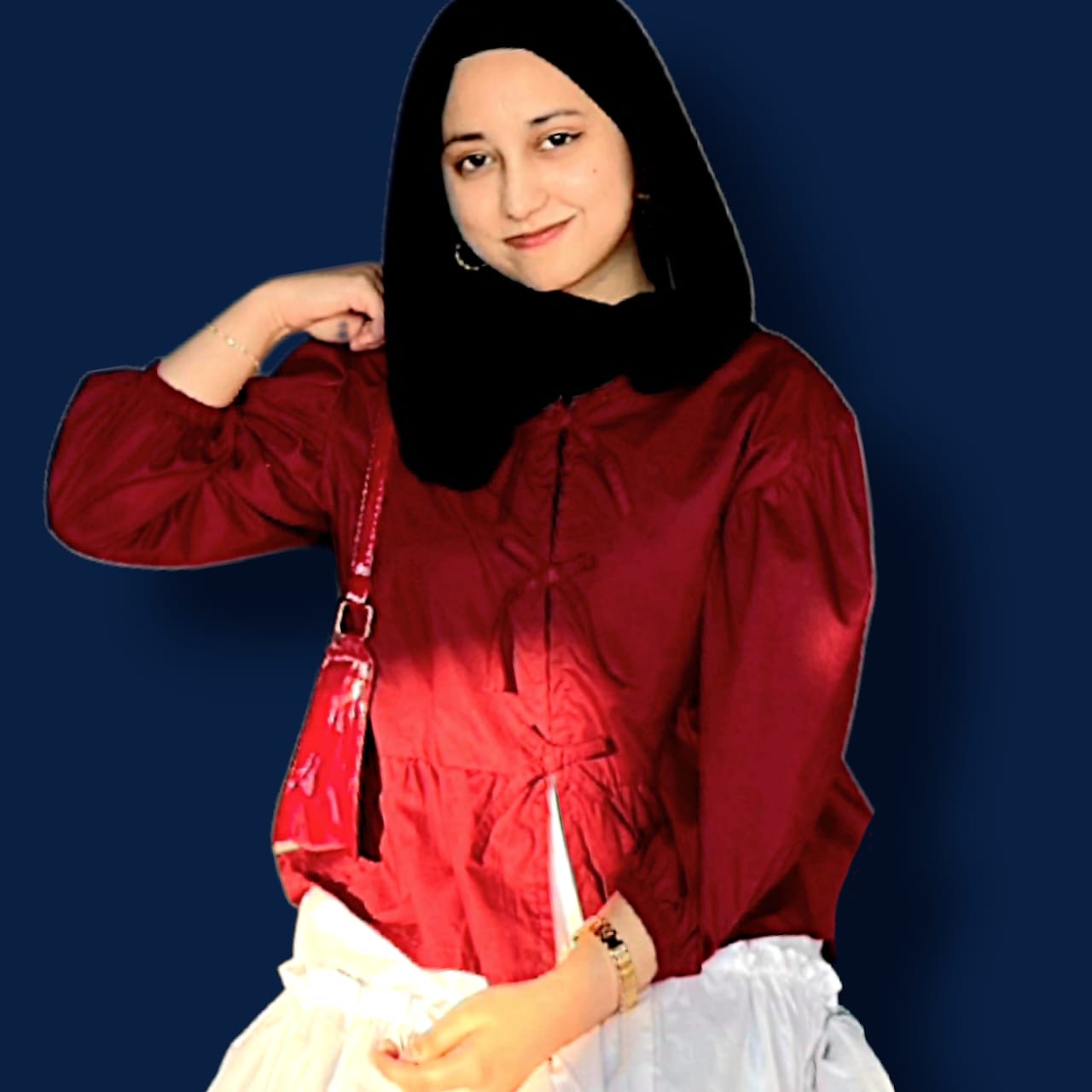 Ezzah Mir